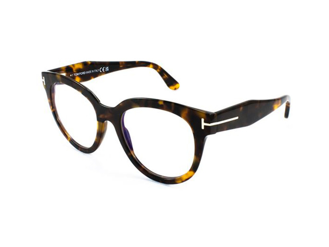 Оправа TOM FORD TF 5987-B ECO 052 52 мм