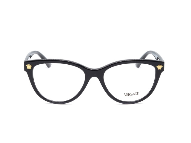 Оправа VERSACE VE 3365-U GB1 54 мм