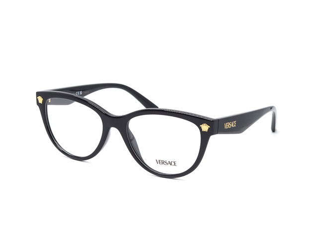 Оправа VERSACE VE 3365-U GB1 54 мм