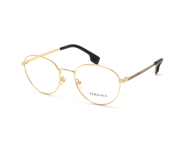 Оправа VERSACE VE 1279 1002 53 мм.