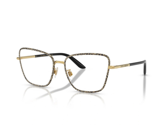 Оправа DOLCE & GABBANA DG 1359 1364 57 мм.