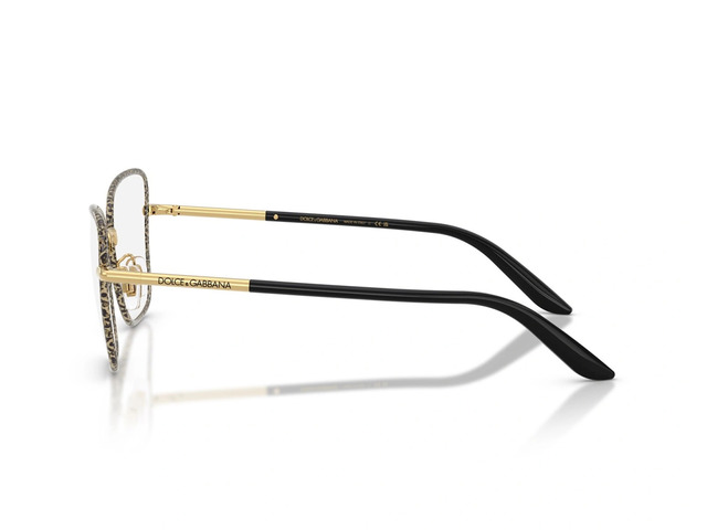 Оправа DOLCE & GABBANA DG 1359 1364 57 мм.. Фото 3