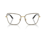 Оправа DOLCE & GABBANA DG 1359 1364 57 мм.