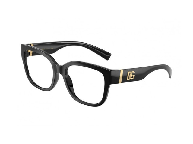 Оправа DOLCE & GABBANA DG 5115 501 53мм.