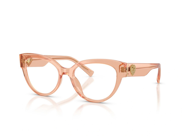 Оправа DOLCE & GABBANA DG3440 3226 52мм
