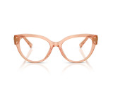 Оправа DOLCE & GABBANA DG3440 3226 52мм