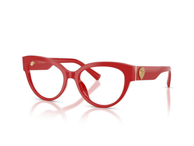 Оправа DOLCE & GABBANA DG3440 3088 54мм