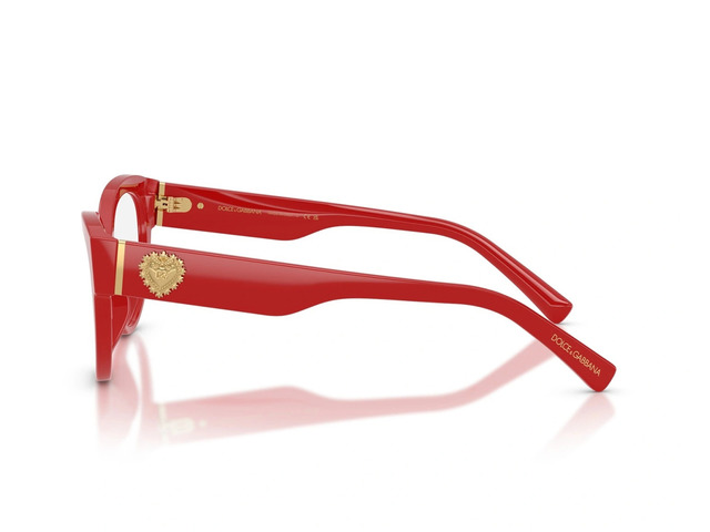 Оправа DOLCE & GABBANA DG3440 3088 54мм. Фото 3