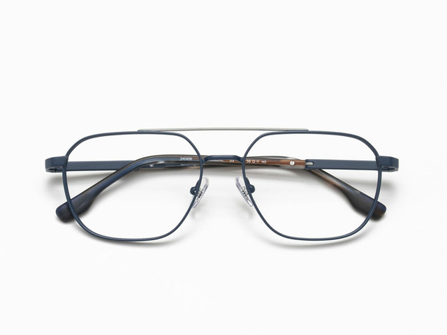 Оправа Woodys 241009 LECLERC 03 56 мм.