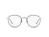 Оправа LUNOR M10 Mod.01 col.RG 48мм