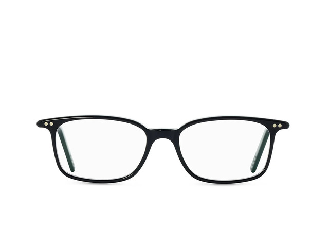Оправа LUNOR A5 Mod.601 col.01 48мм