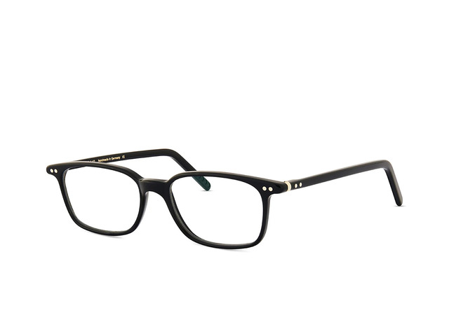 Оправа LUNOR A5 Mod.601 col.01 48мм