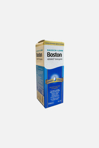 РОЗЧИН ДЛЯ ЛІНЗ BOSTON ADVANCE DETERGENTE 30 мл.