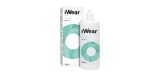 РОЗЧИН ДЛЯ ЛІНЗ iWear purge all-in-1 380 ml