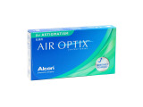 Контактні лінзи AirOptix For Astigmatism (3шт.). Фото 2
