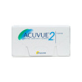 Контактні лінзи Acuvue2 (6шт.)
