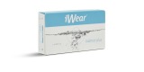 Контактні лінзи iWear balance plus (3 шт.)