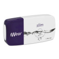 Контактні лінзи iWear slim (30 шт.)