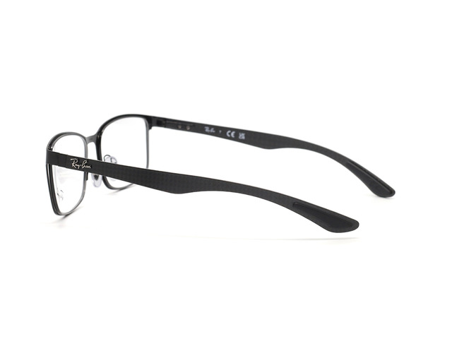 Оправа Ray-Ban RB 8424 2509 55 мм. Фото 3