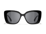 Сонцезахисні окуляри CHANEL 5422-B c.1026/S4 3N 53 мм. TINTED GREY