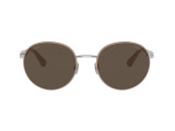 Сонцезахисні окуляри CHANEL 4282 с.261/3 3N 53 мм. TINTED BROWN. Фото 2