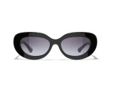 Сонцезахисні окуляри CHANEL 5562-B c.501/S6 3N 53 мм. GRADIENT GREY