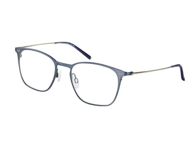 Оправа CHARMANT Titanium CH29746 BL 52 мм