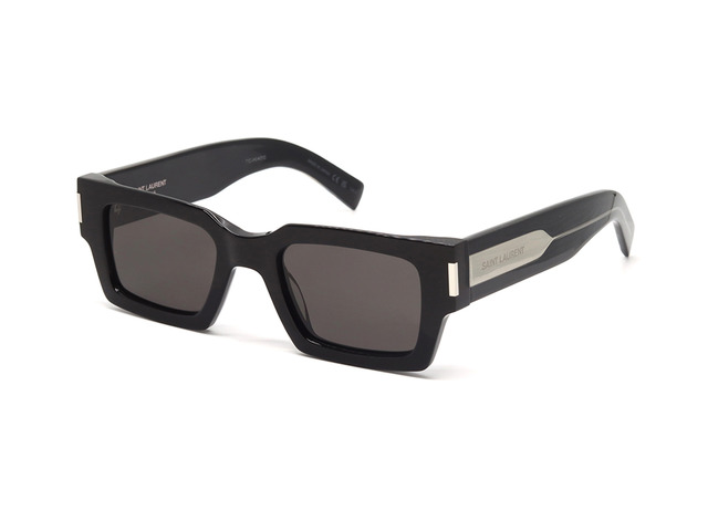 Сонцезахисні окуляри SAINT LAURENT SL 572 001 50мм. TINTED GREY