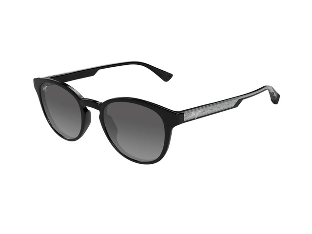 Сонцезахисні окуляри MAUI MJ0636S 001 50mm  TINTED GREY POLAR