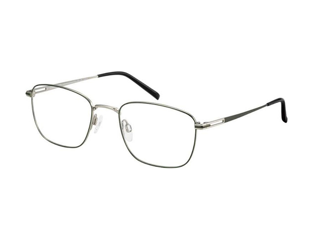  Оправа CHARMANT Titanium CH29736 BK 52 мм.