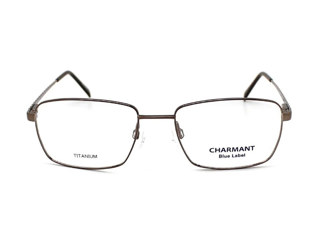 Оправа CHARMANT Titanium CH16128 BR 54 мм