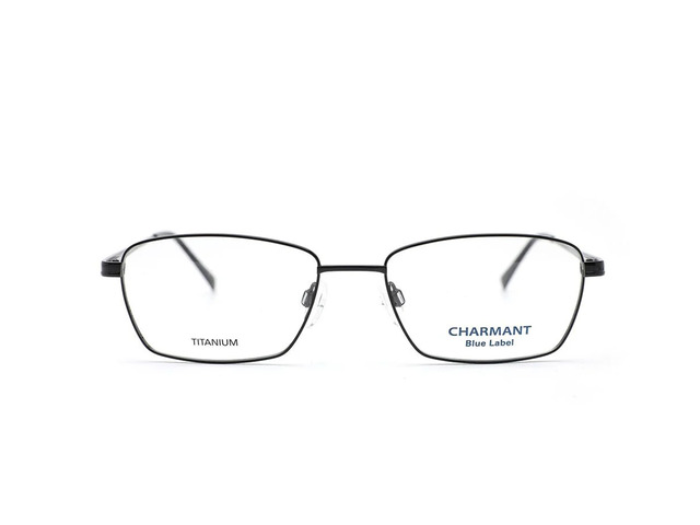  Оправа CHARMANT Titanium CH16138 BK 55 мм.