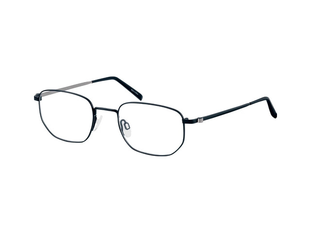 Оправа CHARMANT Titanium CH29728 BK 50 мм