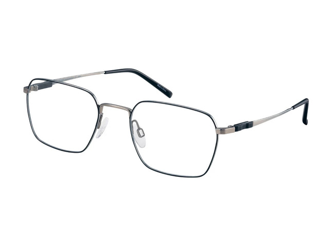 Оправа CHARMANT Titanium CH29725 BK 53 мм