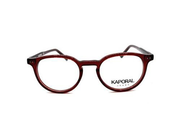Оправа KAPORAL Maxence ROUGE 49 мм