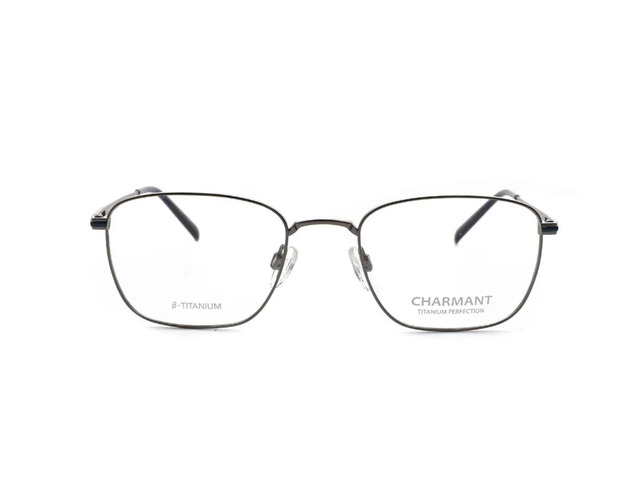  Оправа CHARMANT Titanium CH29736 GR 52 мм.