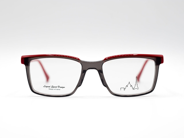 Оправа Legend Sport Design EVAN col.1 55 мм