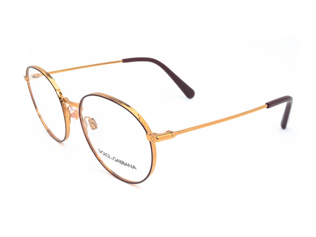 Оправа DOLCE&GABBANA DG 1322 1333 53 мм.. Фото 2