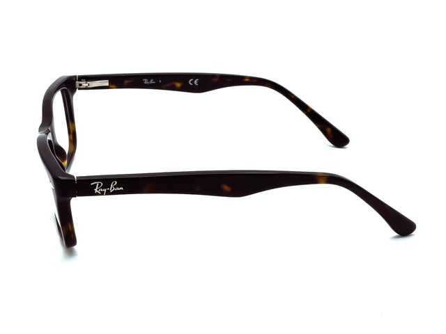 Оправа Ray-Ban RB 5228 2012 53 мм.. Фото 3