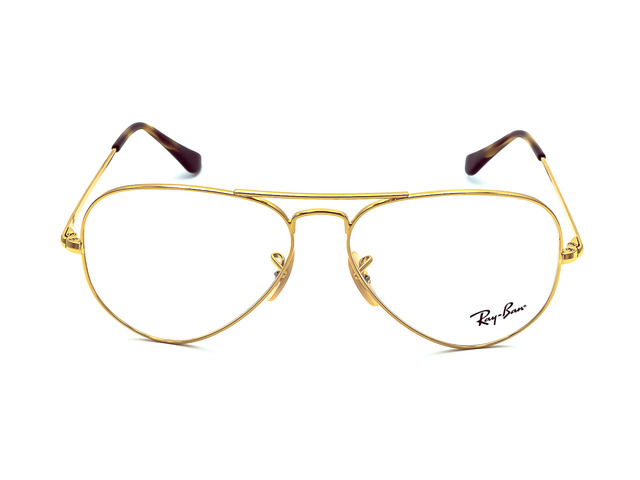 Оправа Ray-Ban RB 6489 2500 55 мм.