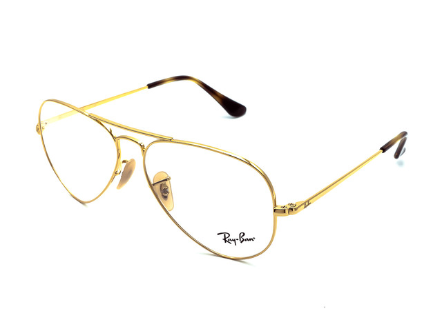 Оправа Ray-Ban RB 6489 2500 55 мм.