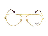 Оправа Ray-Ban RB 6489 2500 55 мм.