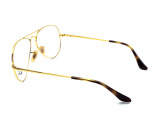 Оправа Ray-Ban RB 6489 2500 55 мм.. Фото 4