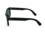 Сонцезахисні окуляри Ray-Ban Mr Burbank RB 2283 901/31 55 мм. TINTED GREEN . Фото 3