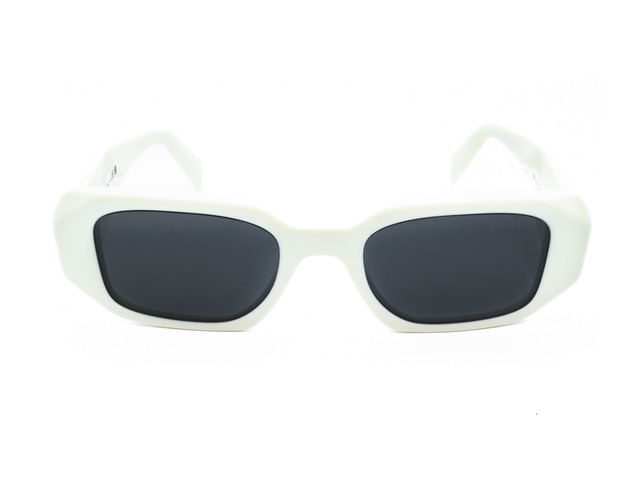 Сонцезахисні окуляри PRADA SPR 17W 142-5S0 49 мм. TINTED GREY