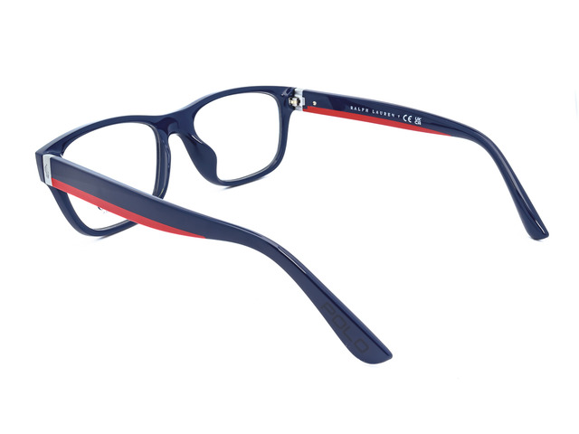 Оправа POLO Ralph Lauren PH 2263U 5620 55 мм. Фото 4