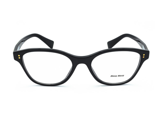 Оправа MIU MIU VMU 02U 1AB-1O1 52 мм.