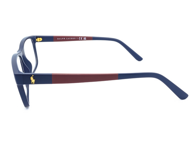 Оправа POLO Ralph Lauren PH 2212 5303 55 мм.. Фото 3