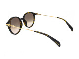 Сонцезахисні окуляри TOUS STOB41 0722 51мм. GRADIENT BROWN. Фото 4