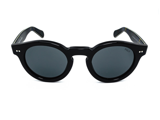Сонцезахисні окуляри POLO Ralph Lauren PH4165 5518/87 46 мм. TINTED GREY